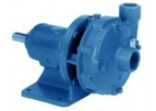 TurfMaker - Positive Displacement Gear Pump