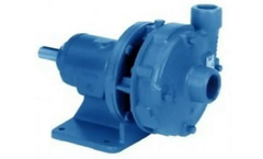 TurfMaker - Positive Displacement Gear Pump