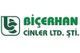 Biçerhan Cinler Ltd. Şti.