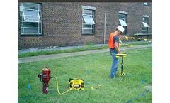 Utility Location Surveys Services