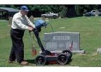 GeoModel - Cemetery Mapping and Grave Mapping Services
