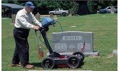 GeoModel - Cemetery Mapping and Grave Mapping Services