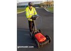 GeoModel - Geology, Bedrock and Geologic Hazards Surveys Services