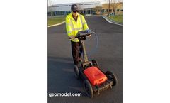 GeoModel - Geology, Bedrock and Geologic Hazards Surveys Services