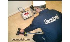 GeoModel - Concrete and Rebar Inspection Services