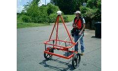 GeoModel - Archaeological and Environmental Studies Services