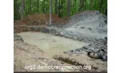 GeoModel - Brine Pits Survey Services