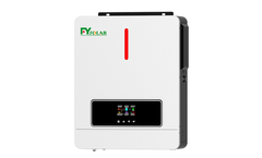 Feiya - Model 3200VA - Off Grid Solar Inverter
