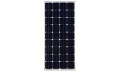 Feiya - Model 130-150W - Monocrystalline Solar Panel