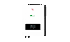 Feiya - 8.2kw-10.2kw On-Off Grid Solar Inverter