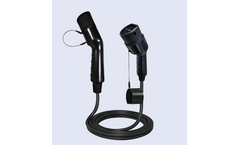 Feiya - Model EU AC TYPE2 32A - 7KW Male & Female Extension Cables