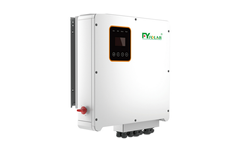 Feiya - Three Phase ESS Hybrid Inverter