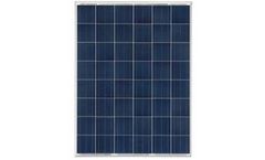 Feiya - Model 190-205W - Polycrtstalline Solar Panel