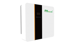 Feiya - Single Phase ESS Hybrid Inverter