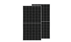 Feiya - Model FY-210-132HDG-730W-750W - Solar Module