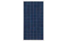 Feiya - Model 280-305W - Polycrtstalline Solar Panel