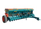 Abollo - Model TY-MS Series - Mechanic Seeder Machine