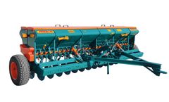 Abollo - Model TY-MS Series - Mechanic Seeder Machine