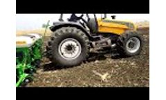 ABOLLO Pneumatic Planter - Video