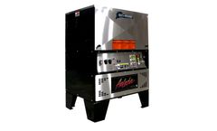 Aaladin - Model 8000 Series - Pressure Washers