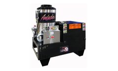 Aaladin - Model 16 Series - Stationary Pressure Washer