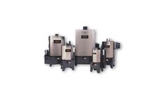 Aaladin - Model 2000 Series - Parts Washers