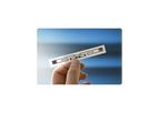 Radio-Frequency Identification (RFID) Chips