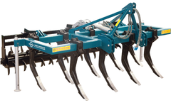 Cekickesen - Model EC016 - Heavy Type Chisel