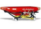 Çekiçkesen - Model 1000 Lt.Çift - EÇ019 - Piston Disc Fertilizer Spreader Machine