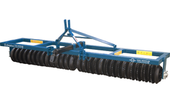 Cekickesen - Model EC026 - Single Line Roller (Mounted-Trailed)