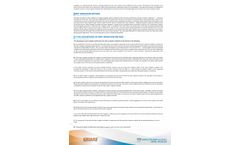 ERHAS - Internal Dripper Pipe - Brochure
