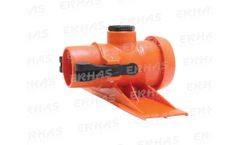 ERHAS - Model Abot - Plastic Latched Pipes and Fittings