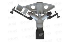 ERHAS - Model 1630 - Agricultural Irrigation Sprinklers