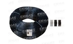 ERHAS - Internal Dripper Pipe