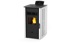 Zonle - Model KM0401A - Pellet Stove