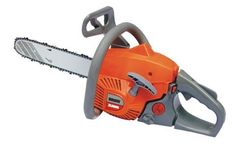 Zhongli - Model ZL3300A - Gasoline Chain Saw