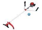 Zhongli - Model BC260B - Lawn Mower