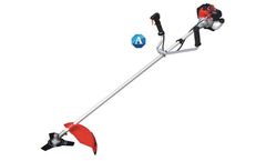 Zhongli - Model BC330A - Lawn Mower