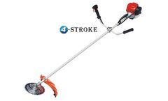 Zhongli - Model BC35X - Lawn Mower