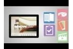 Showcase Mobile Sales System Video