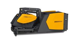 Hartl - Model HPS 105 - Performance Hydraulic Attachment Skid System