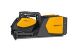 Hartl - Model HBS 1600 - Screener