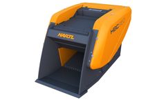 Hartl - Model HBC 950 - Rock and Recycling Materials Crusher