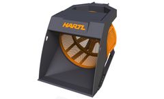 Hartl - Model HBS 2000 - Screener