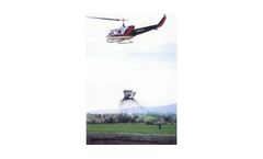 Aerial Mulching Services