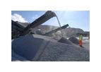 Construction Aggregates