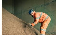 LytaScreed - Aggregates