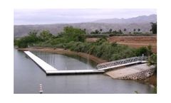 Boat Launch Ramps