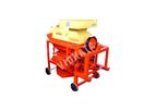 Vidhata - Model B2 - Corn Thresher