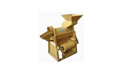 Vidhata - Model B1 - Corn Thresher